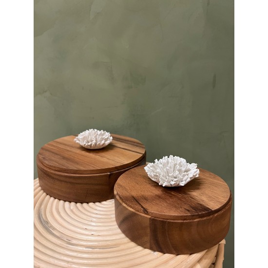 Box THUAN S/2 كسسوارات منزليه wood