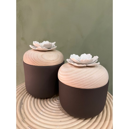 Candy box S/2 كسسوارات منزليه