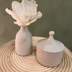 Lima-Mana S/2  كسسوارات منزليه Crème