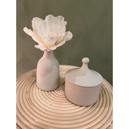 Lima-Mana S/2  كسسوارات منزليه Crème