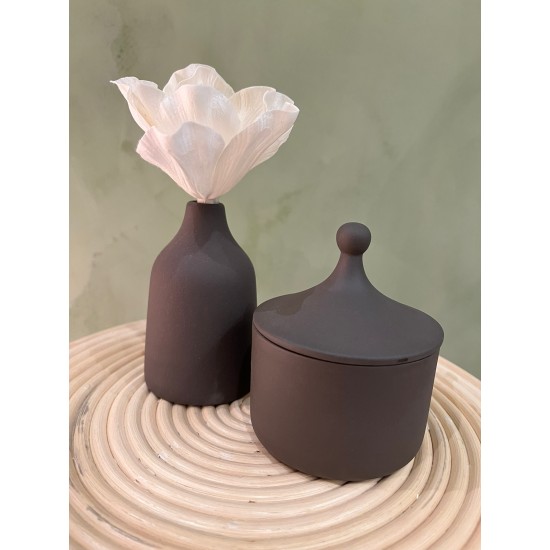 Lima-Mana S/2  كسسوارات منزليه Choco