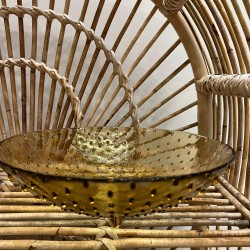 Masala Bowl S/4 كسسوارات منزليه Yellow