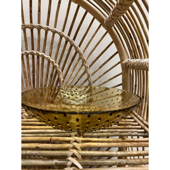 Masala Bowl S/4 كسسوارات منزليه Yellow