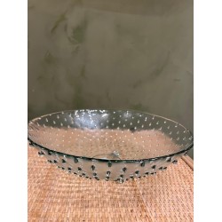 Masala Bowl S/3 كسسوارات منزليه Clear