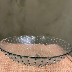 Masala Bowl S/3 كسسوارات منزليه Clear