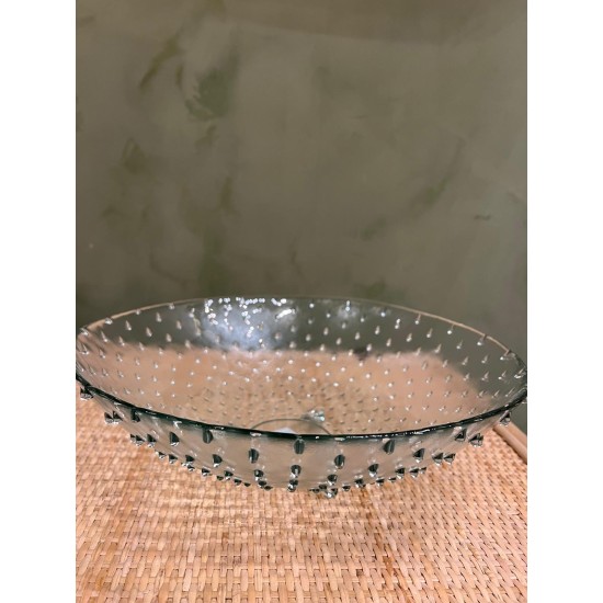 Masala Bowl S/3 كسسوارات منزليه Clear