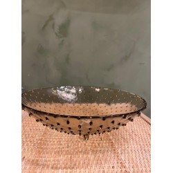 Masala Bowl S/3 كسسوارات منزليه Brown