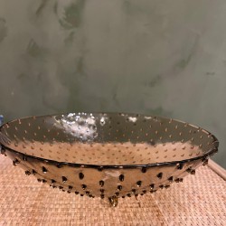 Masala Bowl S/3 كسسوارات منزليه Brown
