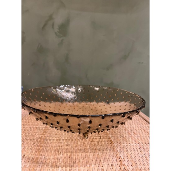 Masala Bowl S/3 كسسوارات منزليه Brown