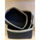 Basket S/3 كسسوارات منزليه black/natural