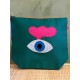 Green Eye  اكسسوارات Toilet Kits
