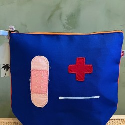 First Aid اكسسوارات Toilet Kits