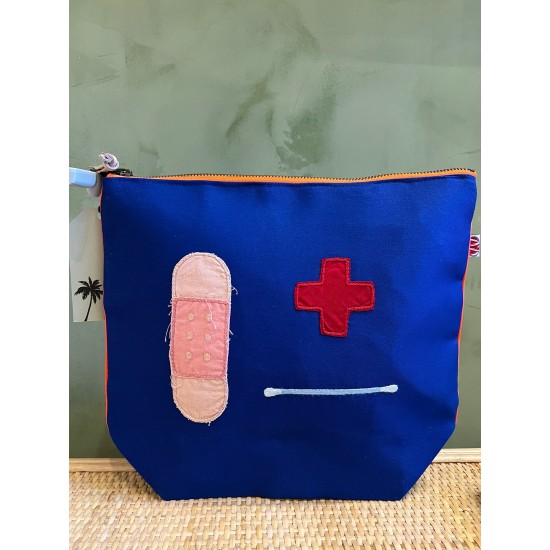 First Aid اكسسوارات Toilet Kits