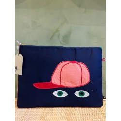 Pink Cap اكسسوارات Toilet Kits