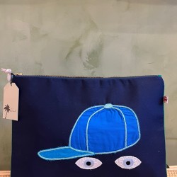 Blue Cap اكسسوارات Toilet Kits