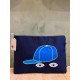 Blue Cap اكسسوارات Toilet Kits