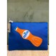 Fanta Blue اكسسوارات Toilet Kits