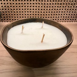 Bowl(S)Bronze اكسسوارات