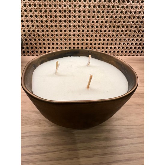 Bowl(S)Bronze اكسسوارات