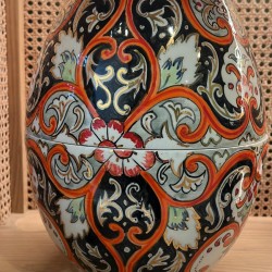 Andalusia Egg اكسسوارات