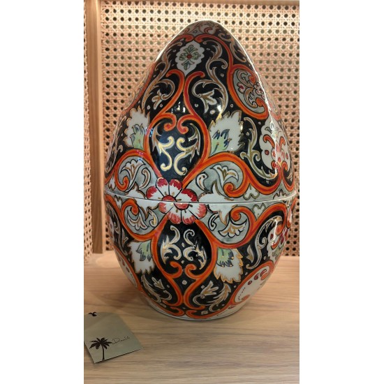 Andalusia Egg اكسسوارات