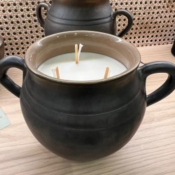 Jar (S) Bronze اكسسوارات