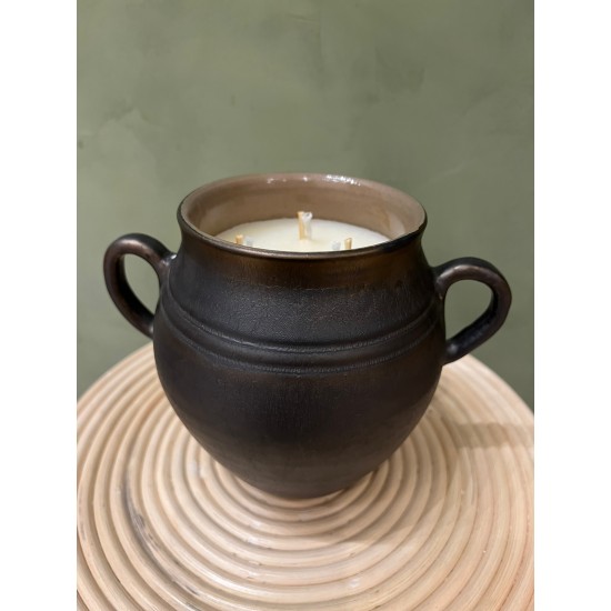 Jar (S) Bronze اكسسوارات