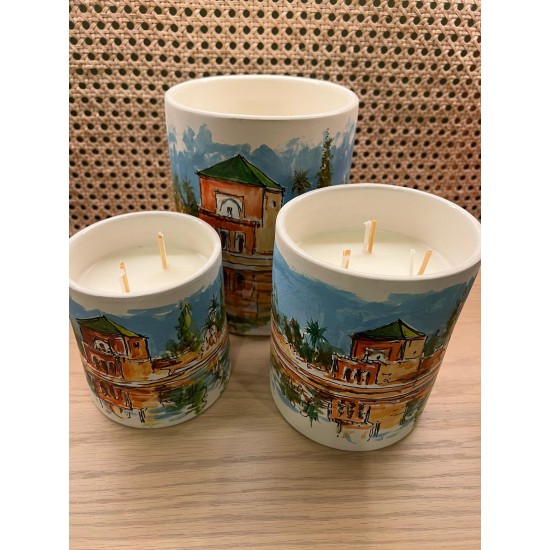 Series Artist S/3 اكسسوارات