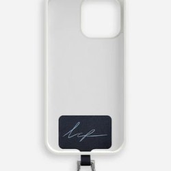 Adapter universal  chain silver  اكسسوارات