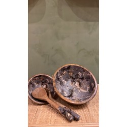 Peacock Set of 3 اكسسوارات