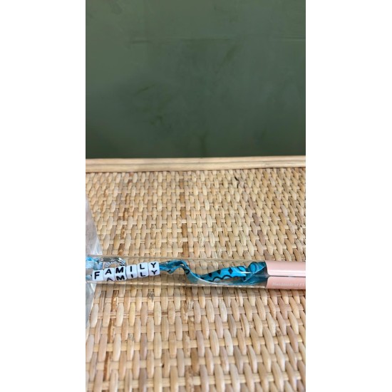 BANDANA BRACELET FAMILY اكسسوارات