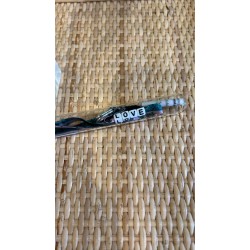 BANDANA BRACELET LOVE اكسسوارات