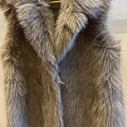A088 (Camel) Gilet