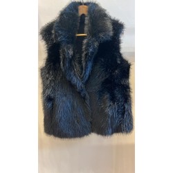 A088 (Noir) Gilet