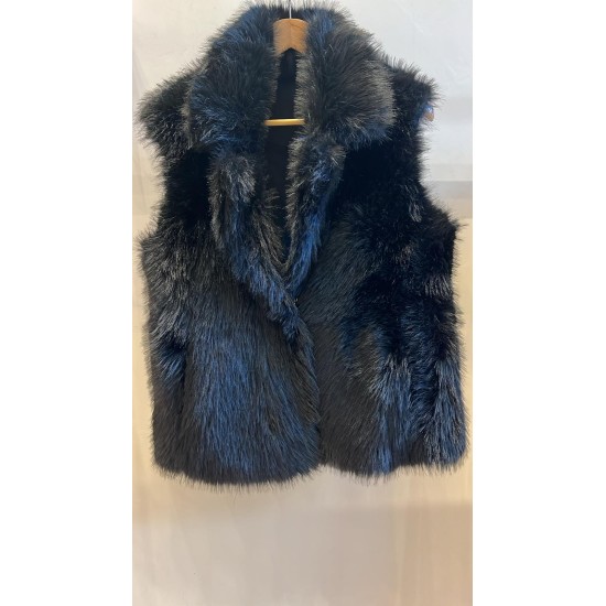 A088 (Noir) Gilet