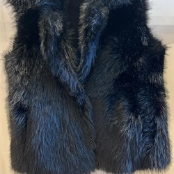 A088 (Noir) Gilet