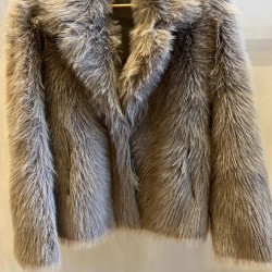 A058M (Camel) Manteau