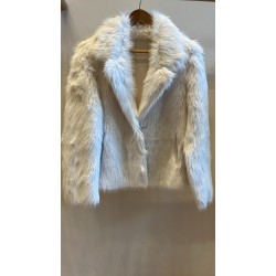 A058M (Ecre)
Manteau