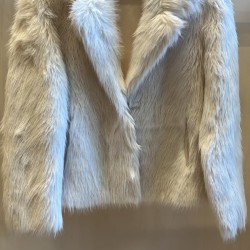 A058M (Ecre)
Manteau