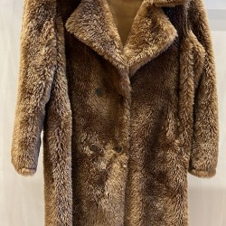 A075T (Camel) Manteau