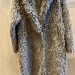 A075T (Kaki)
Manteau