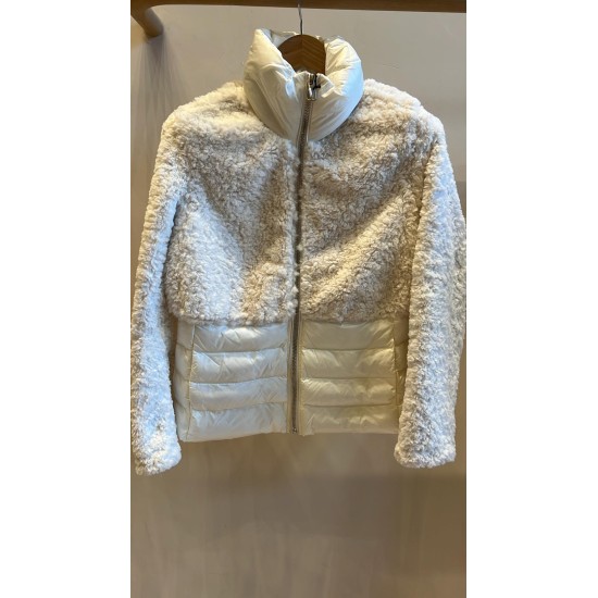 AM2 (Ecre) Manteau