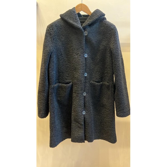 A045 (Noir) Manteau