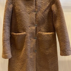 A045 (Brune) Manteau