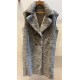 A052 (Taupe) Gilet