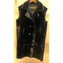 A052 (Noir) Gilet