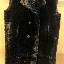 A052 (Noir) Gilet