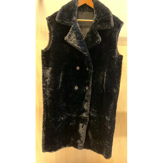 A052 (Noir) Gilet