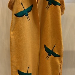 Dragon Fly - Mustard