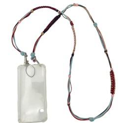 Phone  Strap Turquoise  اكسسوارات